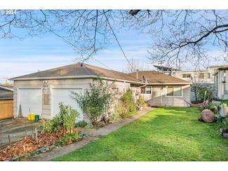 1704 NE 81st Ave Unit 1706, Portland, OR 97213