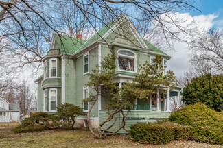 420 E Dekalb St, Somonauk, IL 60552