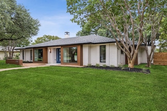 4216 Rickover Dr, Dallas, TX 75244