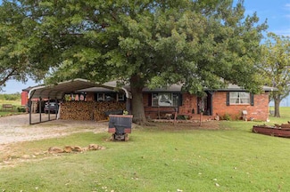348600 E 4400 Rd, Pawnee, OK 74058
