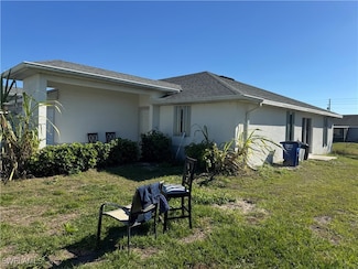 5265 Benton St, Lehigh Acres, FL 33971