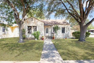 819 Haggin St, San Antonio, TX 78210