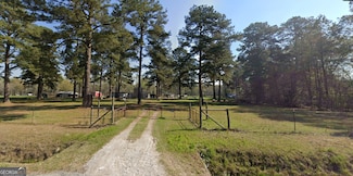 1274 Georgia 171, Louisville, GA 30434