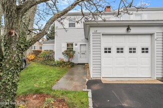 17 Le Grande Ave Unit 12, Greenwich, CT 06830