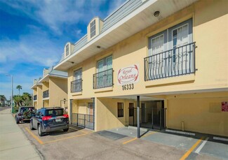 16333 Gulf Blvd Unit 105, Redington Beach, FL 33708