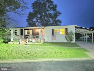 100 Country Ln Unit 100, Buena, NJ 08310