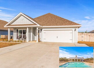 6142 Forest Bay Ave, Gulf Breeze, FL 32563