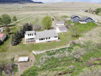 110 Willow Bend Ln, Cascade, MT 59421