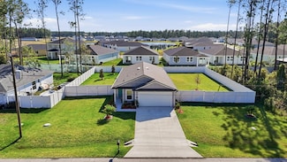 44 Llewellyn Trail, Palm Coast, FL 32164