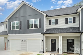 1052 Mclain Rd, Kannapolis, NC 28083