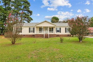 98 Old Us 421 Hwy S, Dunn, NC 28334