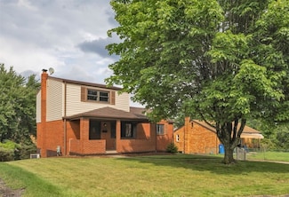 1431 Oak Dr, Pittsburgh, PA 15234