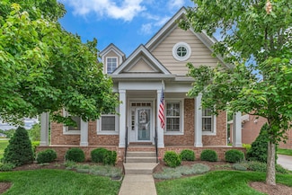 2001 Barclay Ln, Franklin, TN 37064