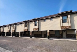 1500 Hummingbird Ct Unit 4, Pharr, TX 78577