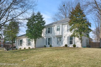 7601 Old Salem Rd, Louisville, KY 40242