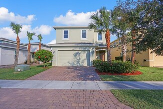 1981 NW Cataluna Cir, Port Saint Lucie, FL 34986