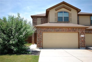 1516 Muirfield Bend Dr Unit A, Hutto, TX 78634