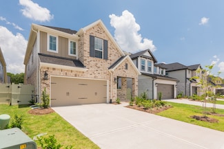 10516 Wild Rice, Conroe, TX 77385