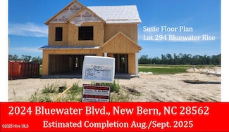 2034 Bluewater Blvd, New Bern, NC 28562