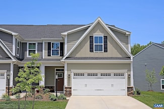 916 Marsac St, Charlottesville, VA 22901