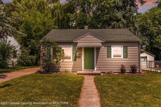 1620 W Mount Hope Ave, Lansing, MI 48910