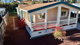 5830 Robin Hill Dr Unit 30, Lakeport, CA 95453