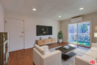 1220 N 3rd St Unit C, Burbank, CA 91504