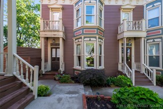 1627 S Lewis Ave Unit 2, Tulsa, OK 74104