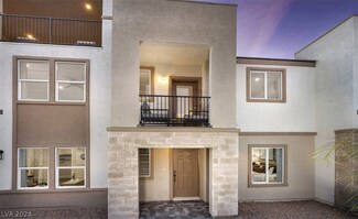 5621 Spellbinding St Unit lot 73, Las Vegas, NV 89148