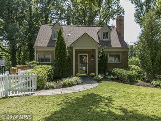 3188 Plyers Mill Rd, Kensington, MD 20895