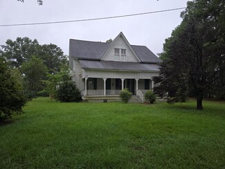 517 E Railroad Ave, Gloster, MS 39638