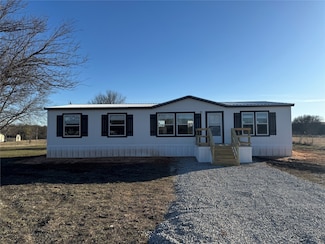 237 Chisholm Hills Dr, Rhome, TX 76078
