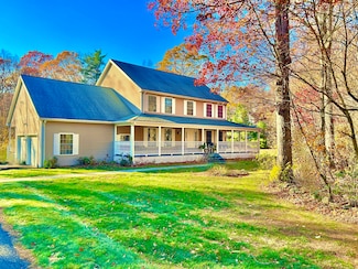 50 Ancient Hwy, Oxford, CT 06478