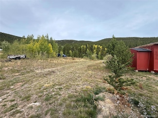 Lot 558 Little Creek Rd Unit 558, Saint Mary's, CO 80452