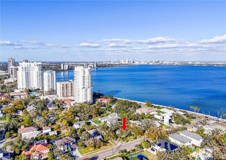 2907 W Euclid Ave, Tampa, FL 33629