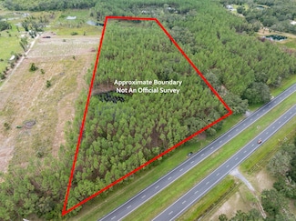 Section 20 Us Hwy 19 Township 5 Range 8 E, Perry, FL 32348