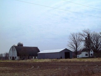 N10038 County Road M, Thorp, WI 54771
