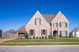 930 Cypress Knee Ln, Collierville, TN 38017