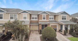 16233 Old Ash Loop, Orlando, FL 32828
