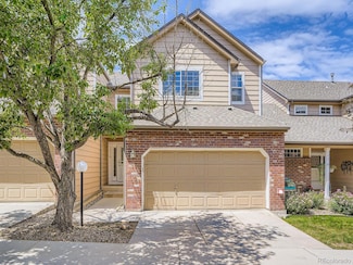6827 S Webster St Unit E, Littleton, CO 80128