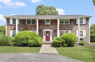 40 Prospect Ave Unit C-3, Narragansett, RI 02882