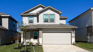 4622 Christopher St, San Antonio, TX 78222