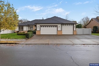 4879 NE Granite Ave, Albany, OR 97321