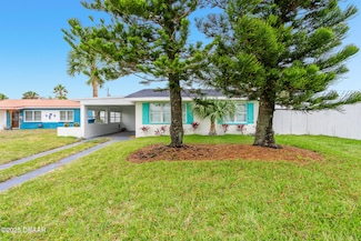 18 Tropical Dr, Ormond Beach, FL 32176