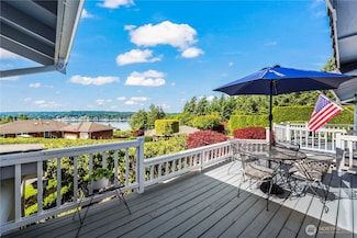 5819 18th Street Ct NW, Gig Harbor, WA 98335