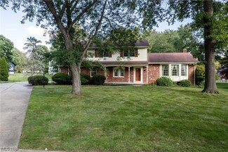 451 Winding Way, Wadsworth, OH 44281