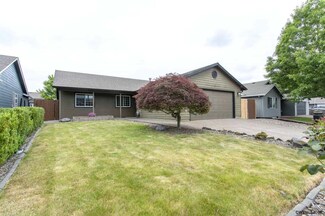4655 Blackcherry Ct SE, Salem, OR 97317