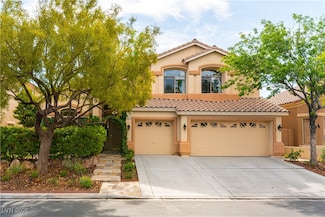 812 Eaglewood Dr, Las Vegas, NV 89144