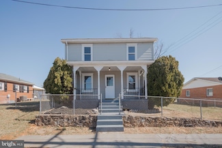 203 S George St, Ranson, WV 25438