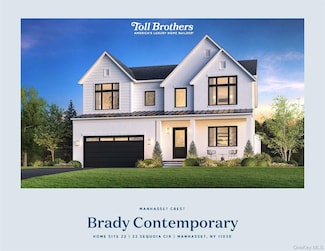 22 Sequoia Cir, Plandome, NY 11030